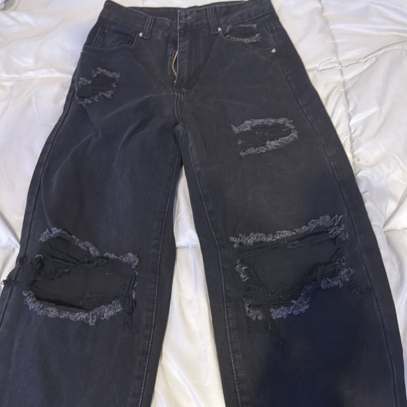 SHEIN jeans - Picture 4 of 6